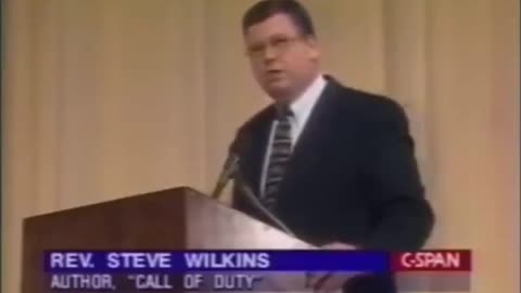 STEVE WILKINS WINS CIVIL WAR DEBATE ON THE DEATH OF THE AMERICAN REPUBLIC February 27, 1998