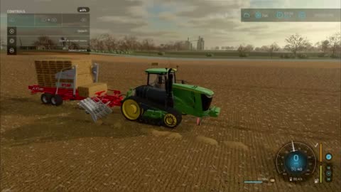 FARM SIMULATOR #FARMING #FARMSIM22