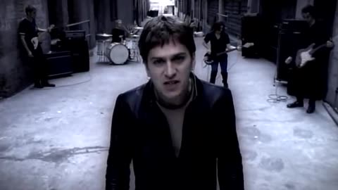 Matchbox Twenty - Push