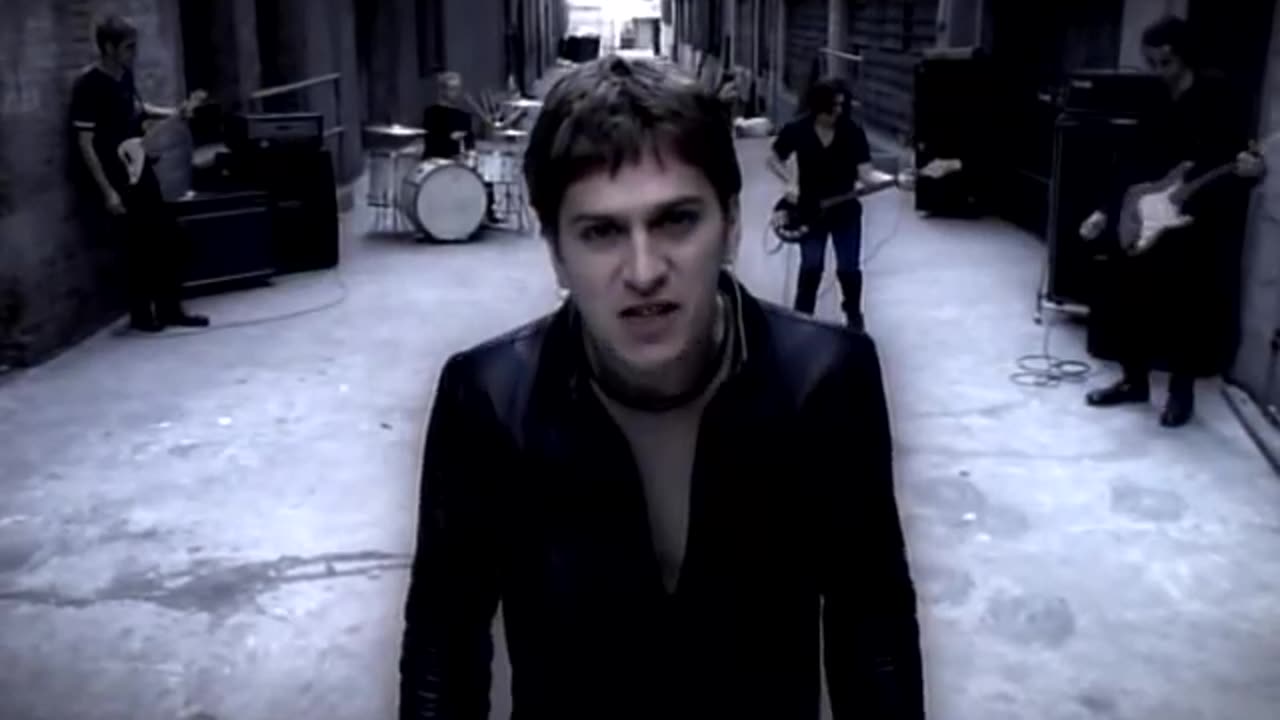 Matchbox Twenty - Push