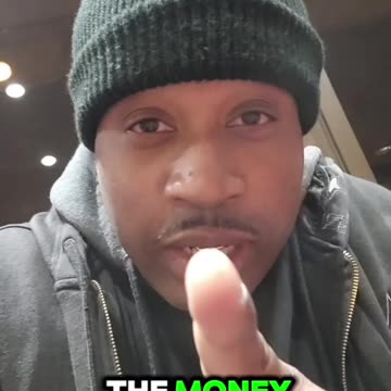 GO GET YOU SOME MONEY