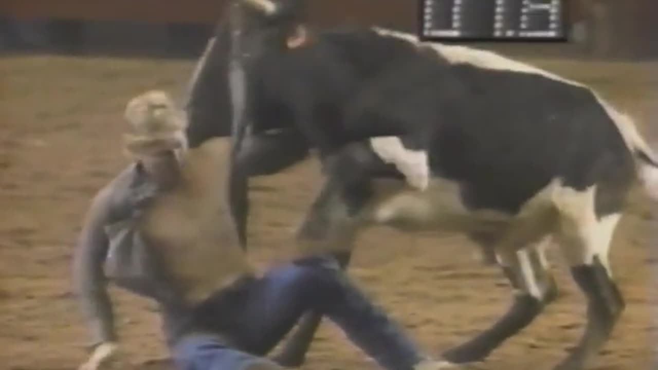 Flip Side of Rodeo 1989 Part 2