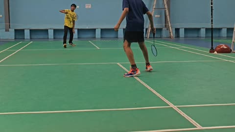 badminton