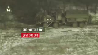 Multiple ATACAMS Strikes on Russian SAM Sites Across Front Lines(Incredible Footage)