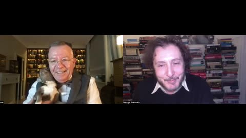 TG 1790: Trump Advocates Ethnic Cleansing Of Gaza