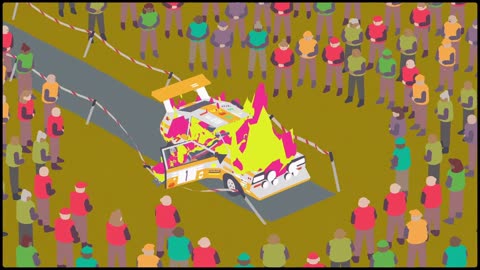 OSCAR SHORT LISTED SHORT FILM | SIERRA