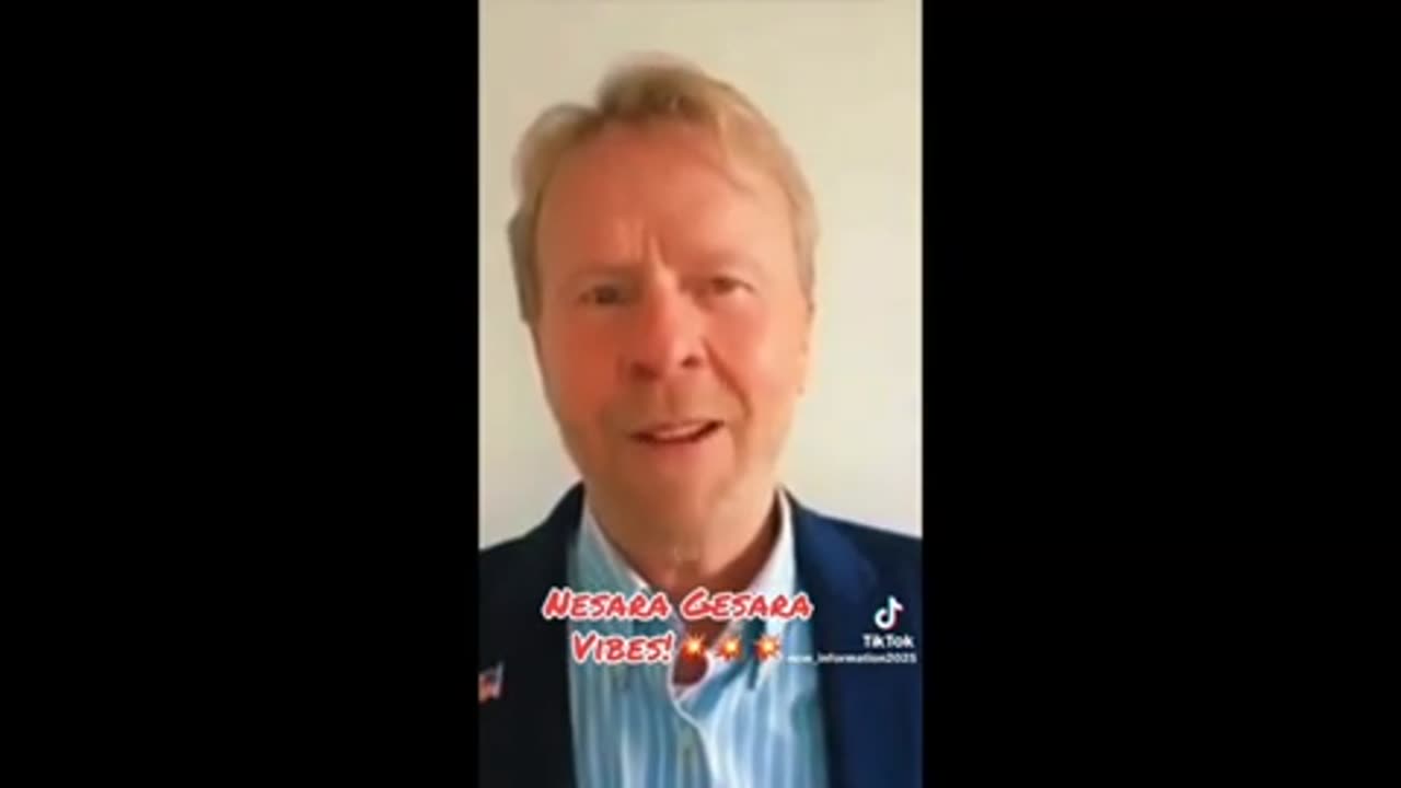 Brunson and NESARA ..