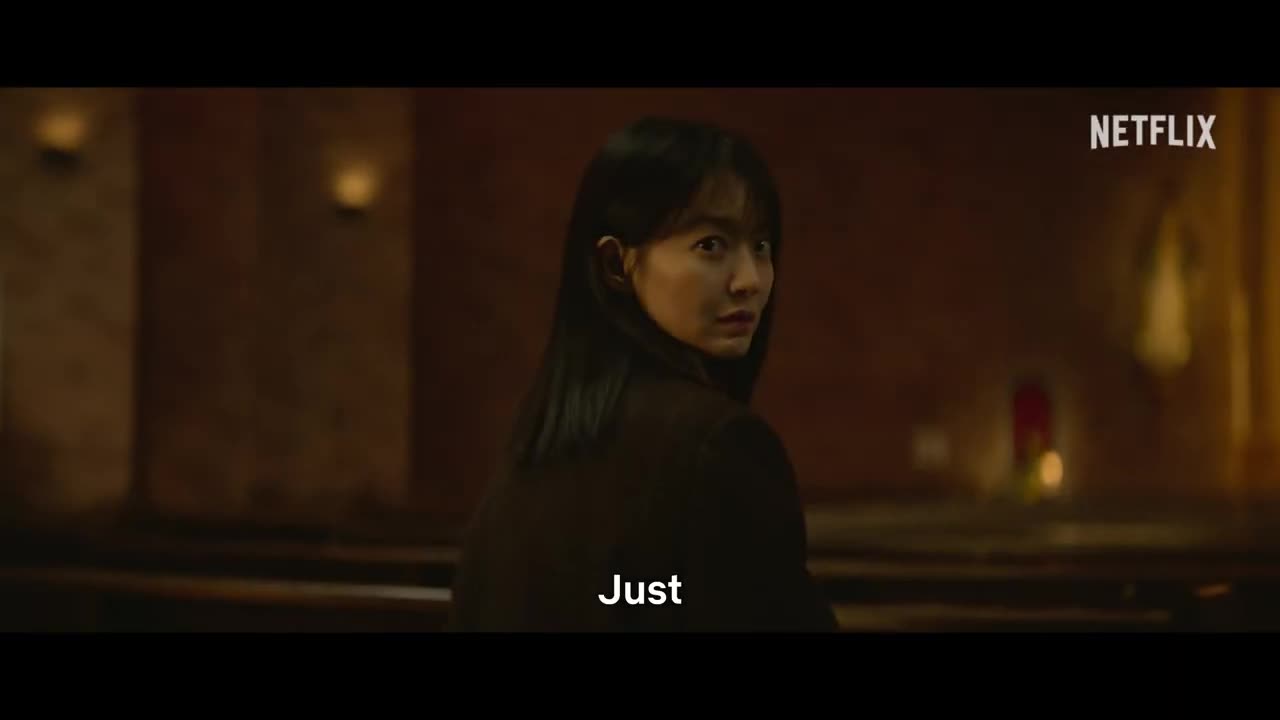 Karma - Teaser - Netflix