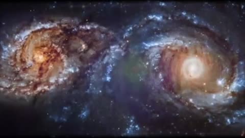 Galaxies