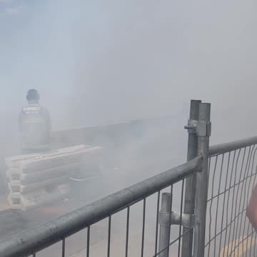 My kids ask me how are clouds made