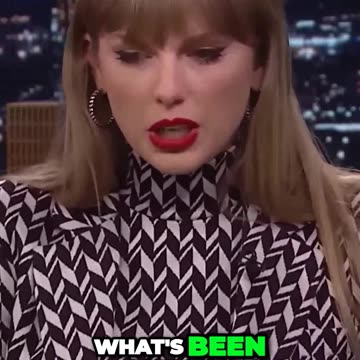 How Taylor Swift Writes Her Hit Songs! 🎶✨ #Shorts #TaylorSwift