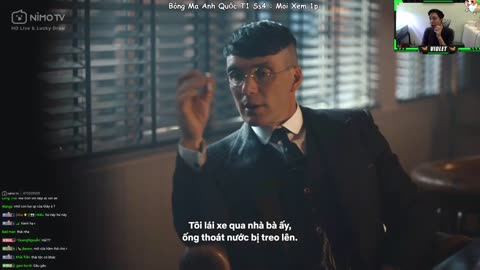 20250101 ,uncut, PHIMM PEAKY BLINDERS s03e05,,06 o6e , s04e01 o6e , Violet SBTC Restream 720p 2,57G