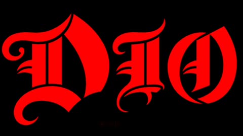 DIO - I Am
