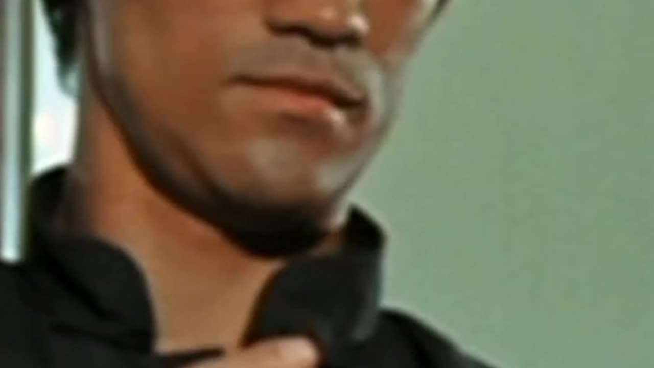 Bruce Lee