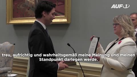 Auf1 Weidel, Kickl, Trump and Elon Musk - Der Generalangriff auf die Globalisten ?