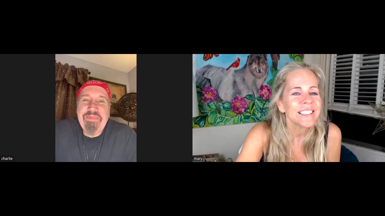 Living In the Light Interview with Michael Edley Evidential Medium