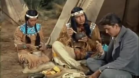 9Bonanza -Mr Henry Comstock