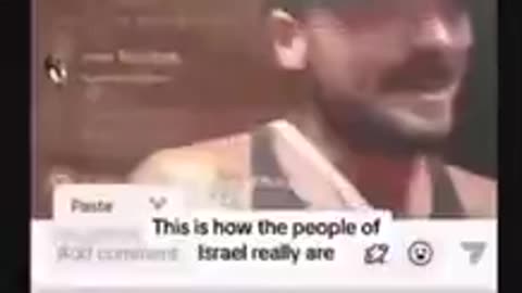 ISR٨ELI SOLDIER BRAGS ABOUT R٨PING P٨LESTINI٨N WOMEN. They are not even ashamed!
