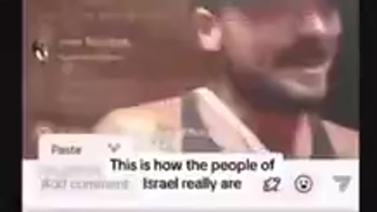 ISR٨ELI SOLDIER BRAGS ABOUT R٨PING P٨LESTINI٨N WOMEN. They are not even ashamed!