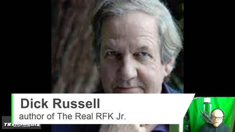 Nobel Prize Winners Against RFK Nomination