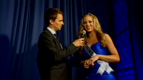 Miss Teen USA 2012 - Finals