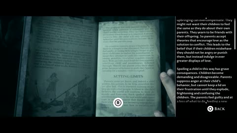 The Dark Pictures Anthology Little Hope Gameplay Walkthrough Part 6 Ending - No Commentary