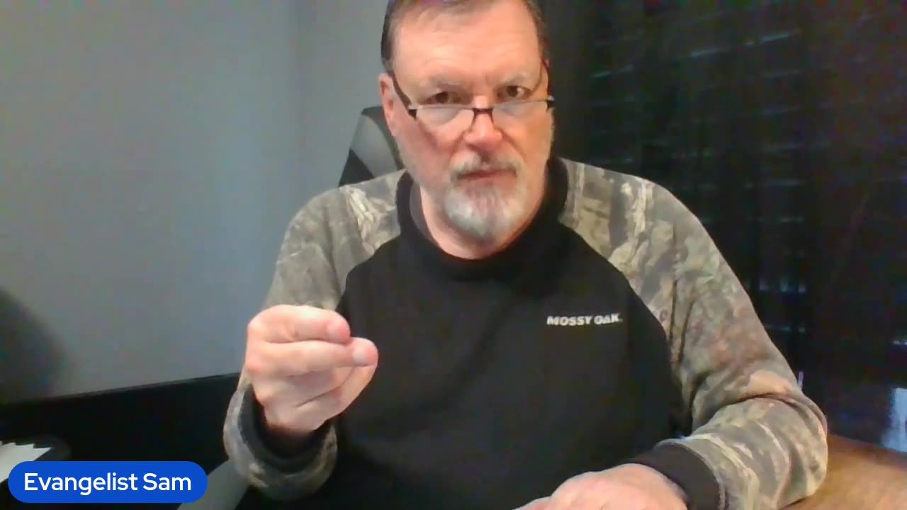 Did the Old Testament mention of Salvation?