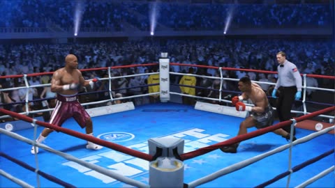 (PS3onPC) FN3 Holyfield v Tyson