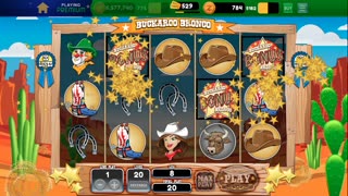 Rick's Online Slots 8/26/2025 PM