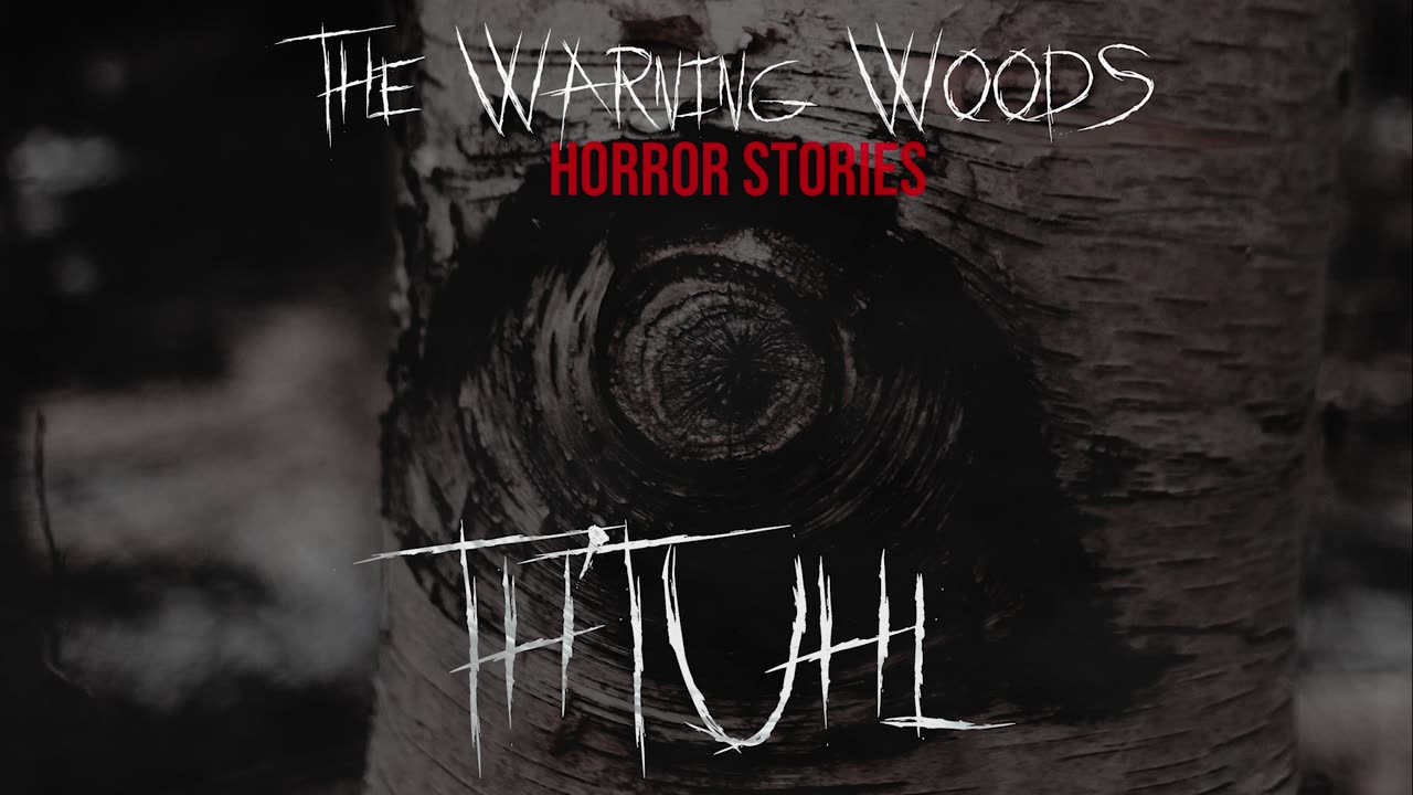 TH'TUHL | Original Folk Horror Story | The Warning Woods Scary Stories and Horror Fiction