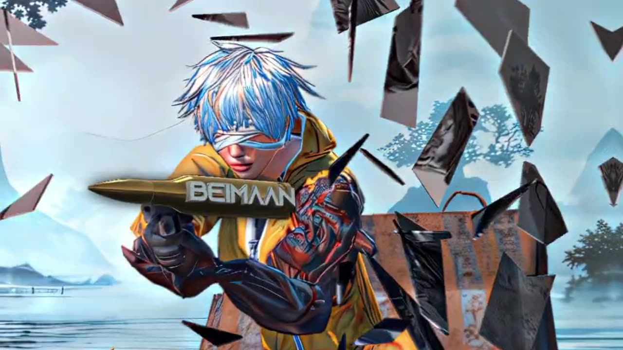 ๐๐ฎ *"Medkits Canโt Heal This: PUBG Status x Poetry of the Fallen"* ๐ฎ๐