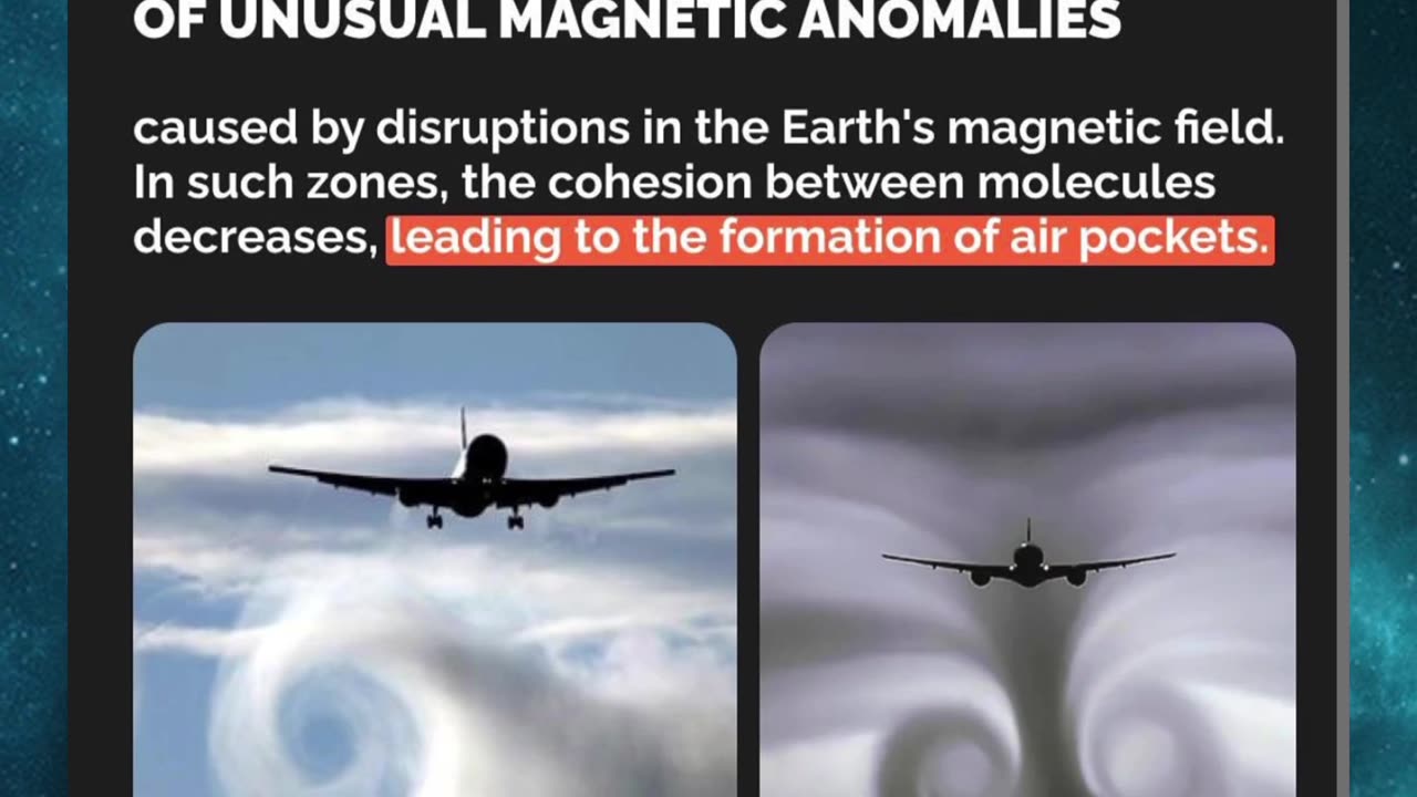 🚨Flying is becoming more dangerous. Do you want to know why?