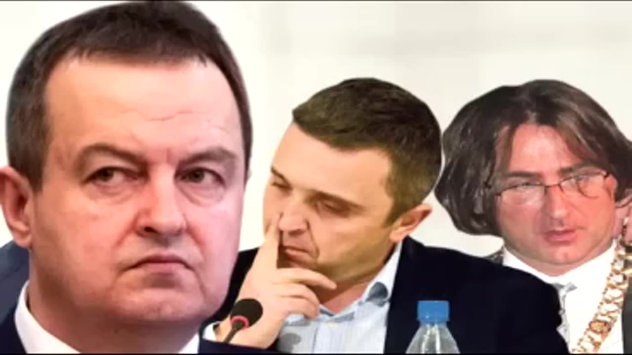 SUROVA ISTINA O VLASTI I MEDIJIMA U SRBIJI