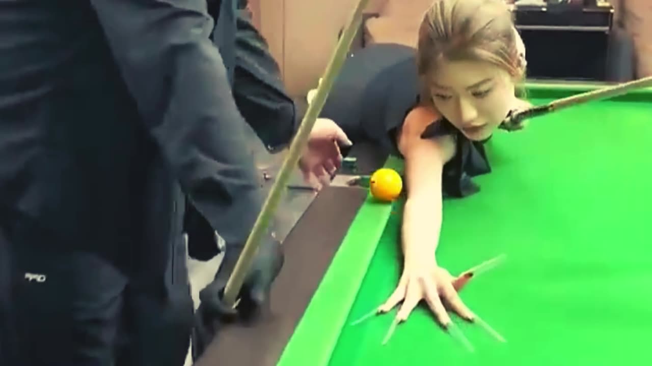 Funny videos billiards millions views pt3