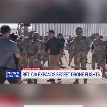 U.S. Launches REAPER DRONES🛩️AGAINST CARTELS 🛰️ #usa #trump #fyp #MAGA