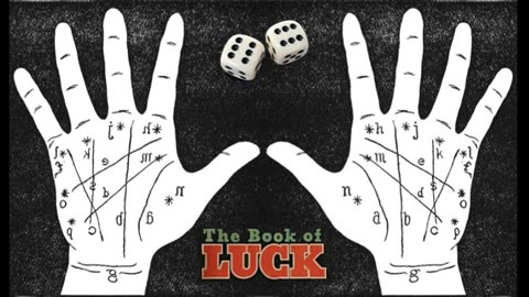 The Book of Luck by: Anonymous