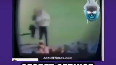 THE SHOT THAT WAS HEARD AROUND THE WORLD /JFK