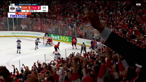 Oilers 2024 Stanley Cup Finals Recap