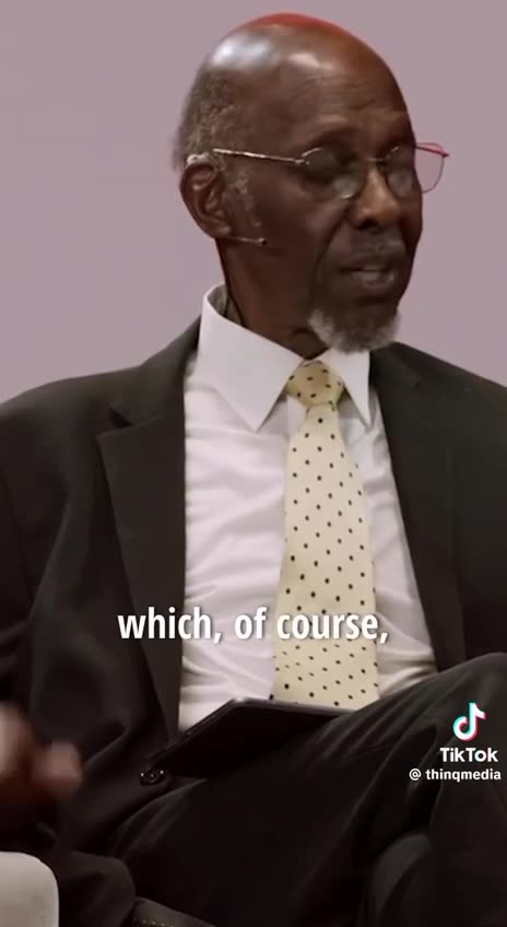 Democracy is the WORST..