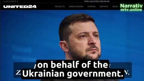 🚨💥 GERMAN GOVERNMENT & ZELENSKY CAUGHT IN ...