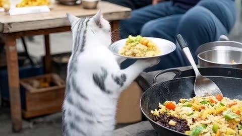 Cat lover
