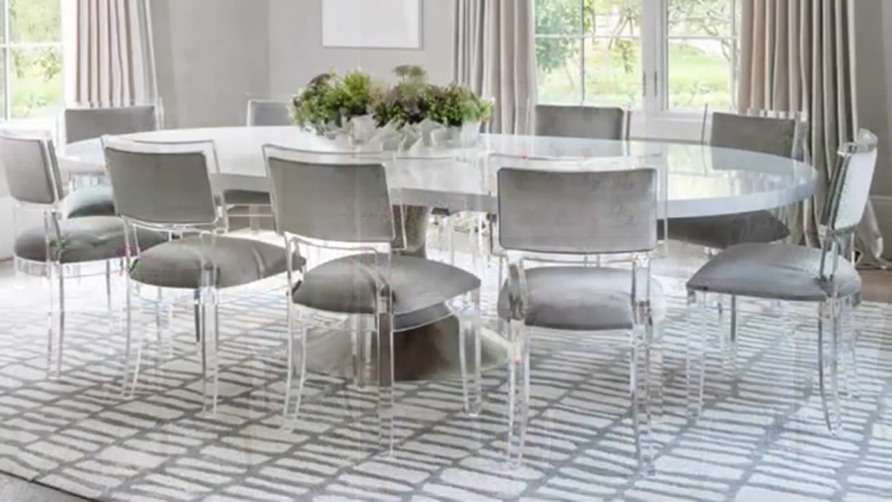 Dining room rug * Call (310) 358-1222 | Caravan Rug