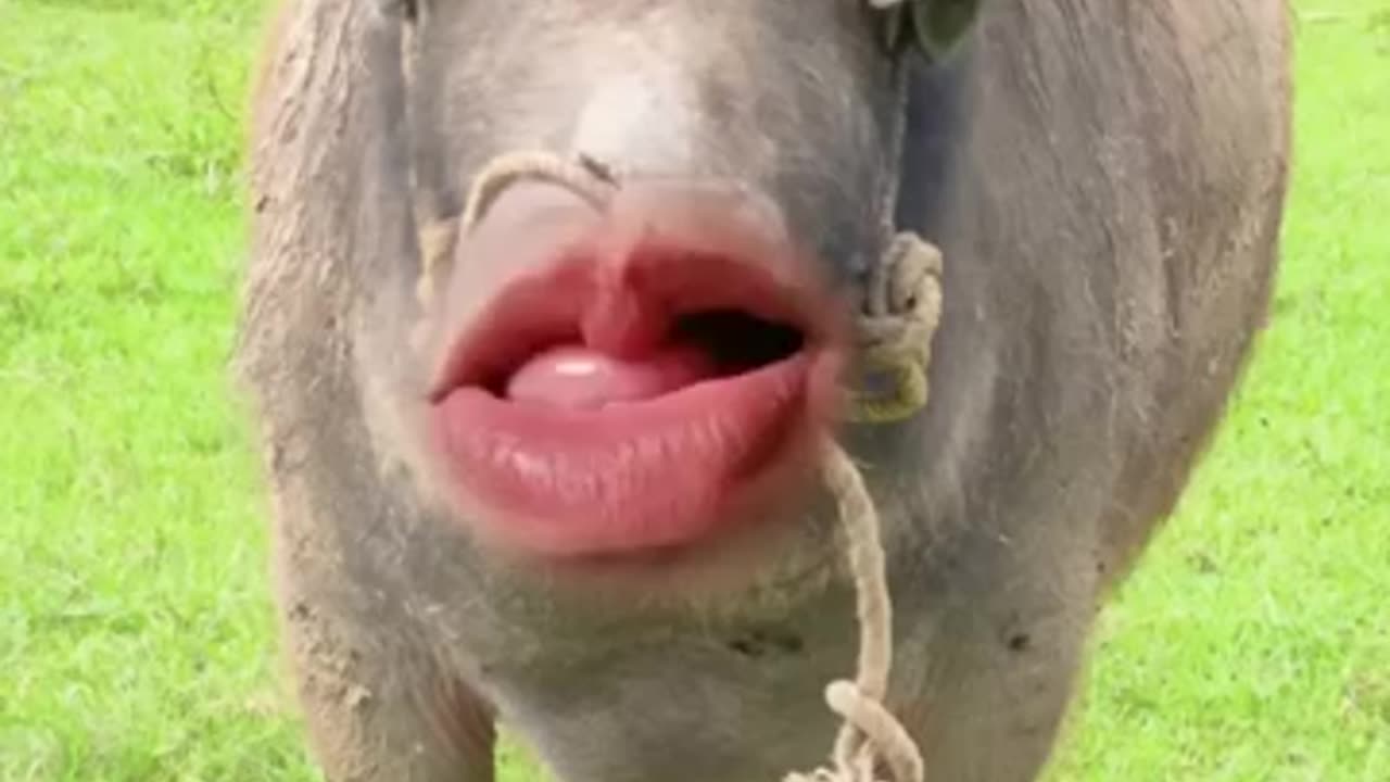 Buffalo must funny videos#ytviral #funny #funnyanimal #comedy