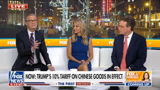 FOX and Friends 2/4/25 FULL END SHOW | FOX BREAKING NEWS February 4, 2025