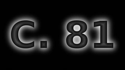 Channel 81 Trailer