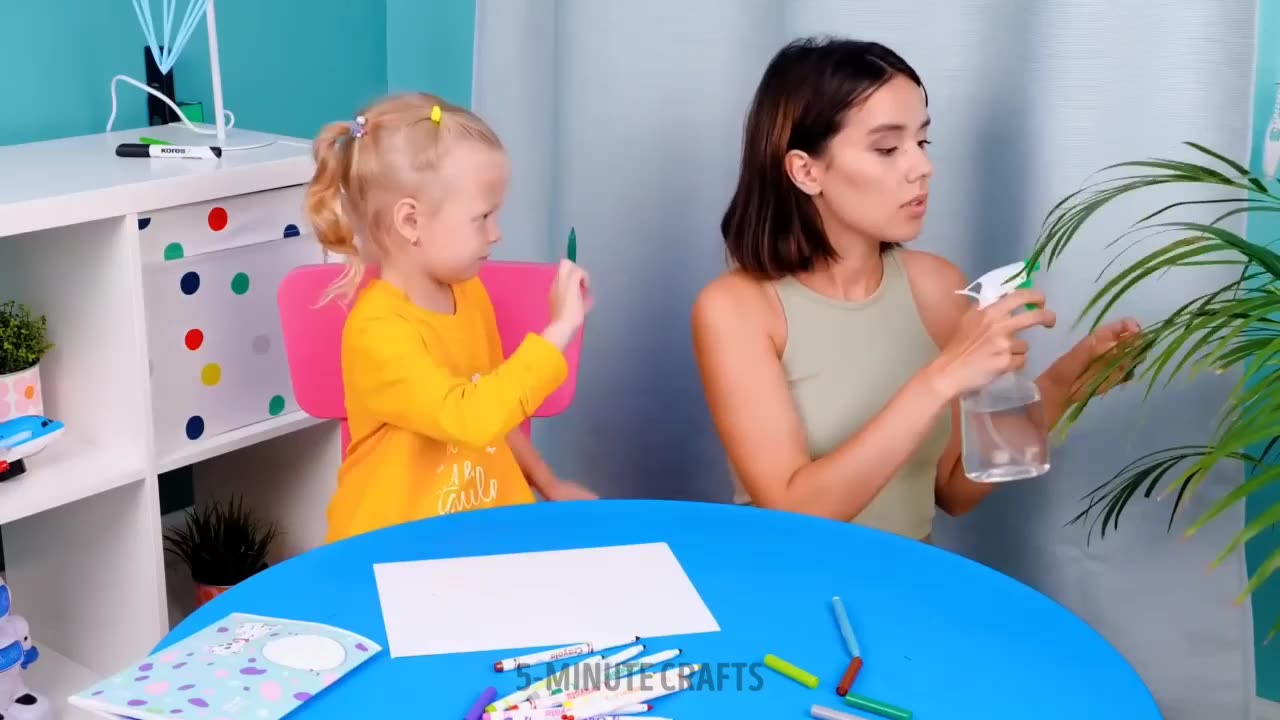 BEST GADGETS FOR PARENTS 👀🤩 USEFUL HACKS _ CRAFT