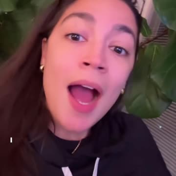 AOC says she won’t be attending Trump inauguration because she doesn’t celebrate rapists