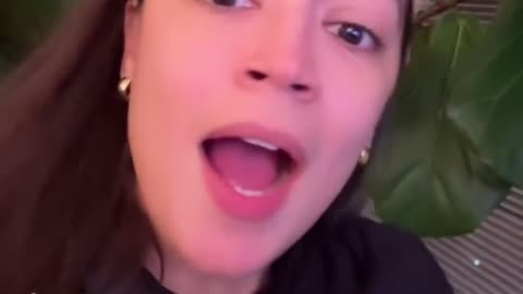 AOC says she won’t be attending Trump inauguration because she doesn’t celebrate rapists