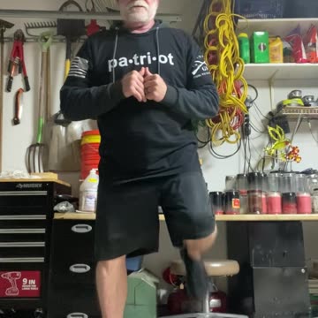 Putting in my best effort...