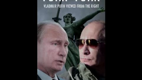 Putin vs Putin: Vladimir Putin Viewed from the Right by Alexander Dugin (Full Audiobook)